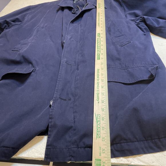 Vintage Ralph Lauren Polo By Hunting Jacket Men's XL /Eaa442495 - Picture 7 of 7
